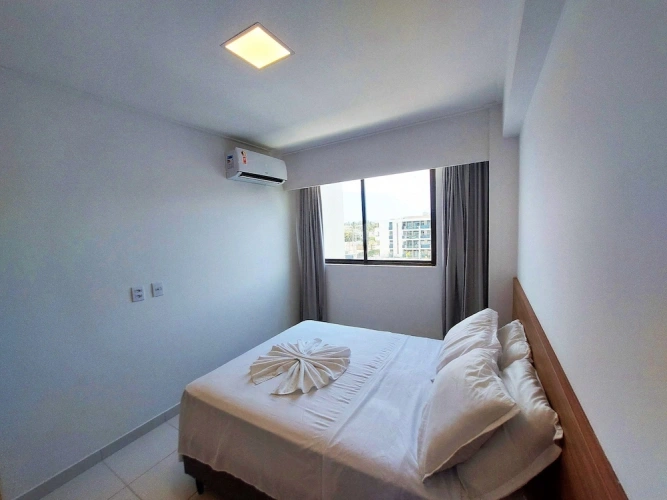 Classic Apartment