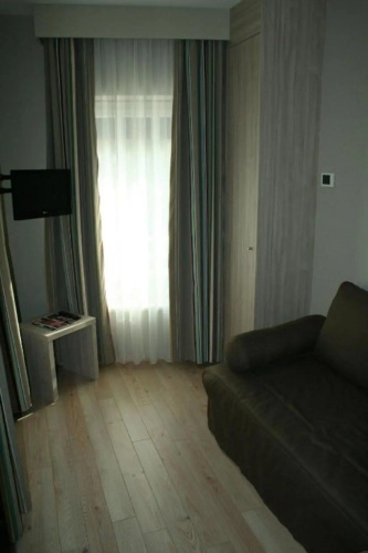 Hôtel L'Antinéa