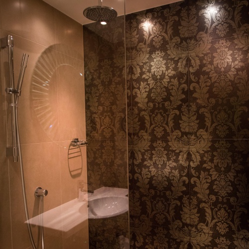 Hotel Indigo Glasgow, an IHG Hotel photo 19