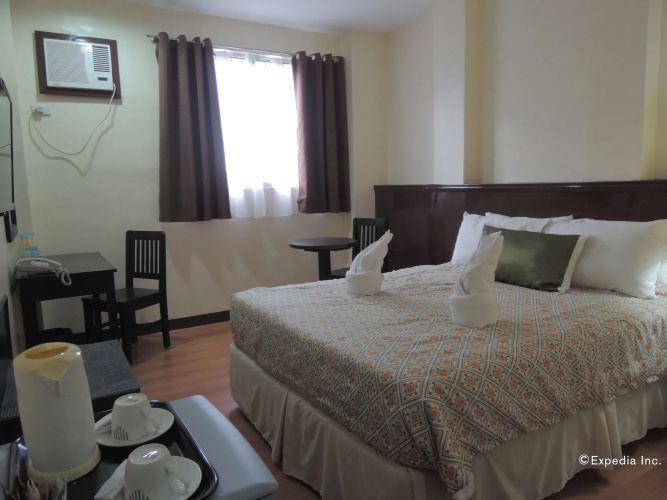 Days Hotel - Toledo