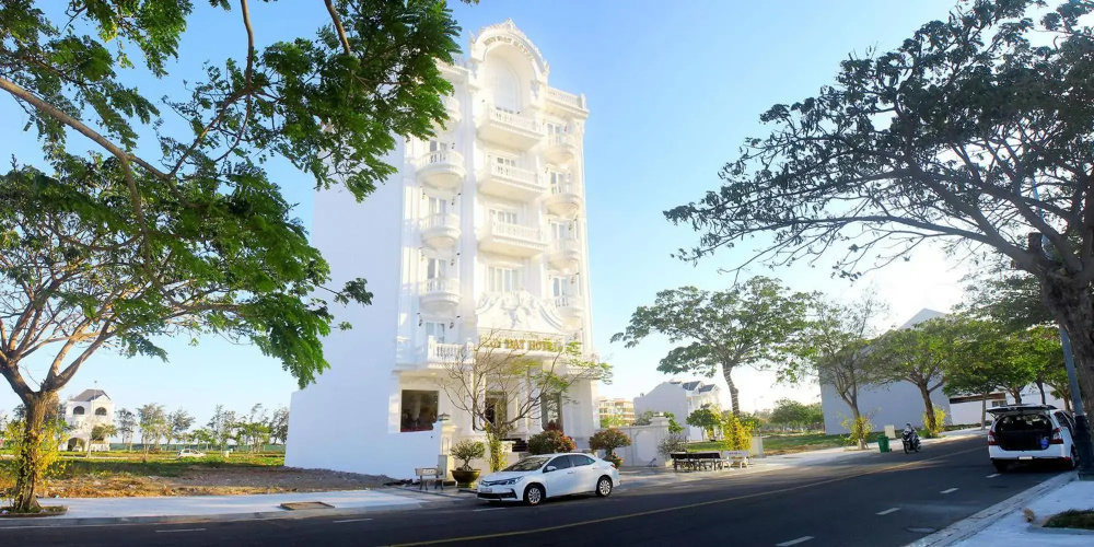 Imagen del hotel