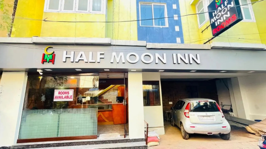 Hotelbild