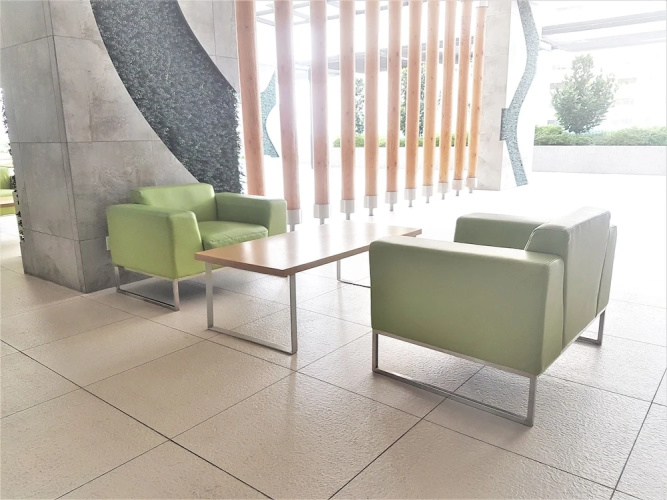 Meridian Sunset Suite by D Imperio