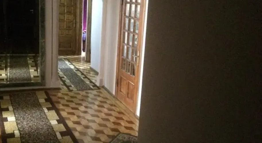Batumi apartments