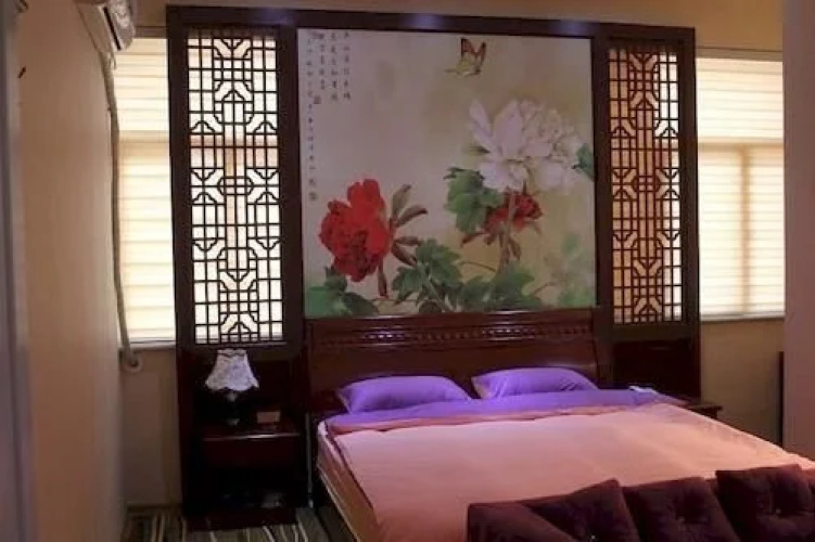 Mi Lan Hotel-tengzhou