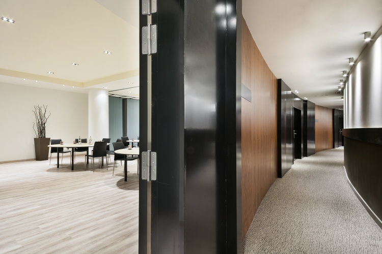 Hotel Barcelona Condal Mar by Melia (Ex-Tryp) photo 35