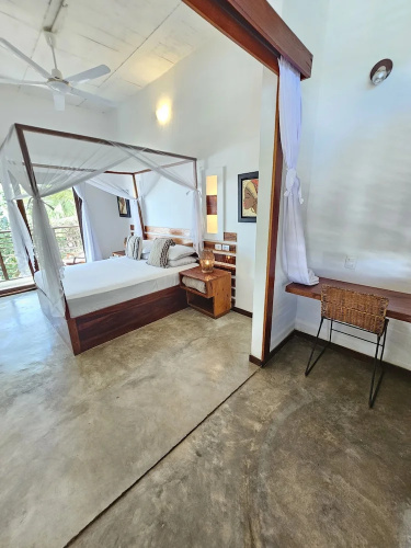 Makao Beach Hotel