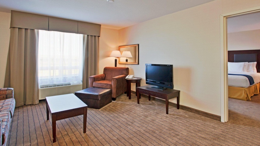Double Suite