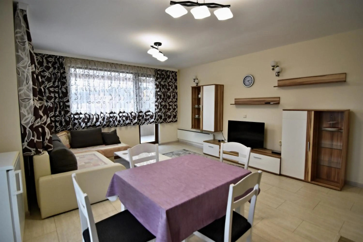 Panorama Apartment