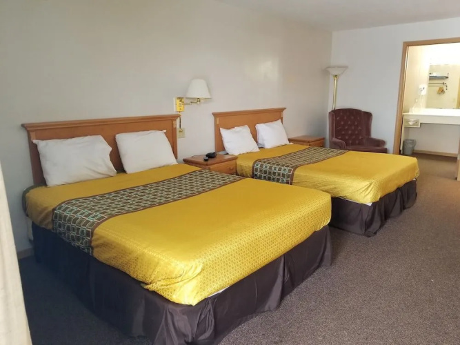 Bryan Inn