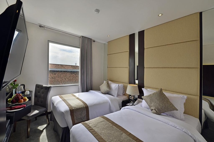 Superior Single room