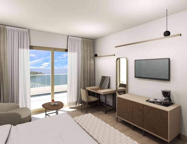 Amira Luxury Resort & Spa - Adults Only photo 8