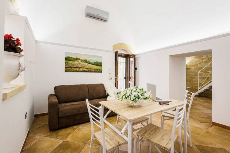 Diletta Casa Vacanze