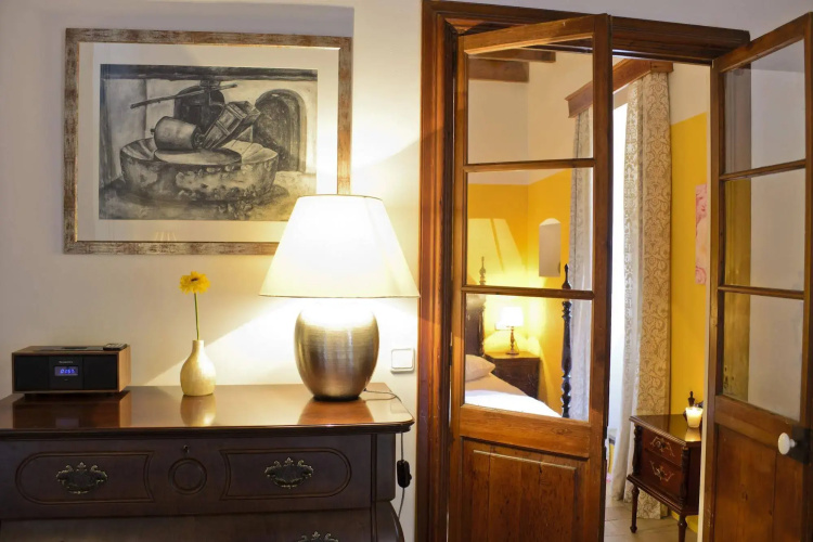 Finca Honor Vell