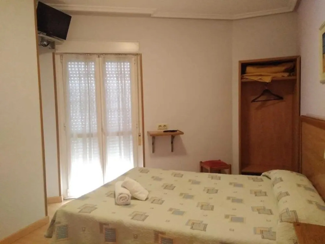 Hotel Arcea Río Caudal