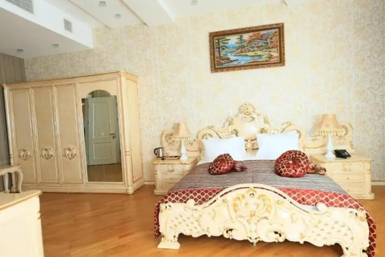Spring Hotel Resort & Spa