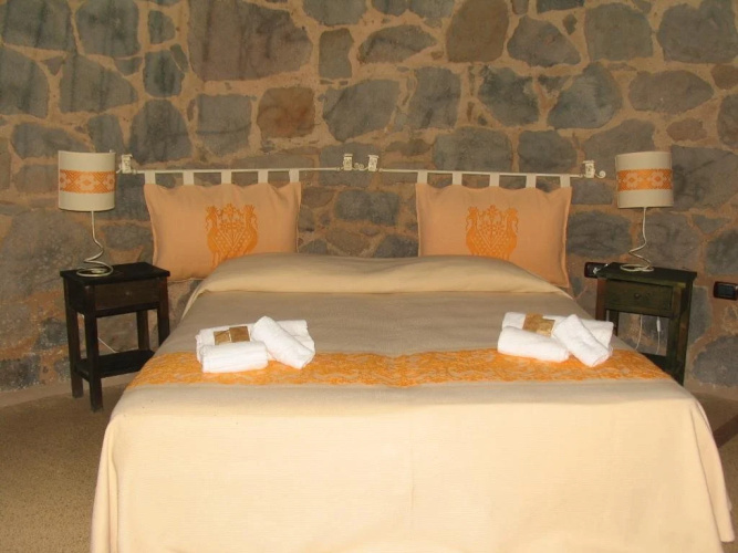 Villaggio Antichi Ovili
