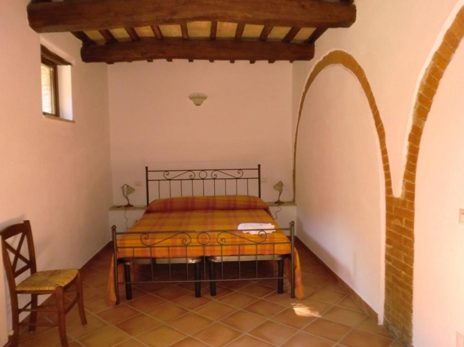Double Apartment