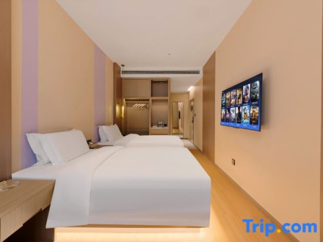 Business Twin room