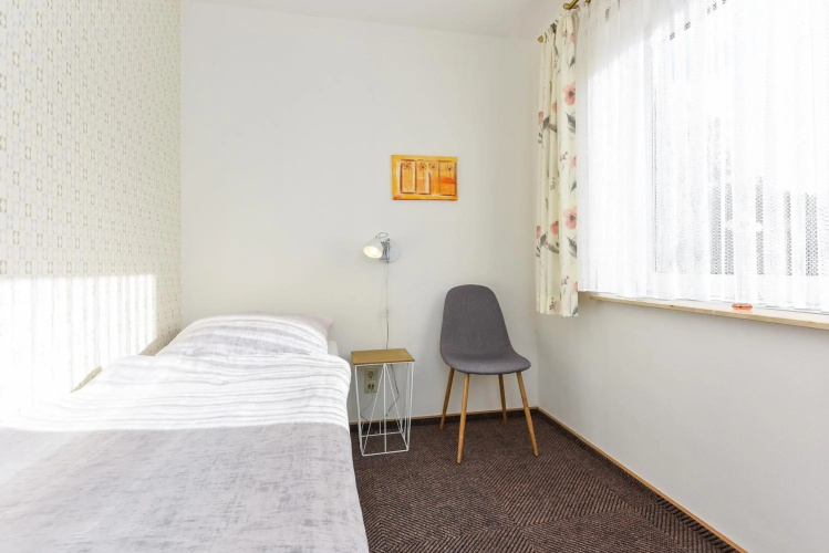 Ferienwohnungen im Haus Eilers