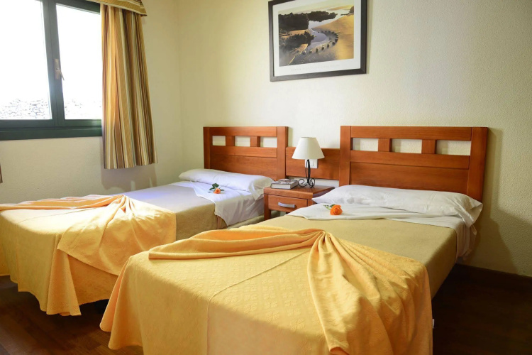 Ohasis Boutique Suites