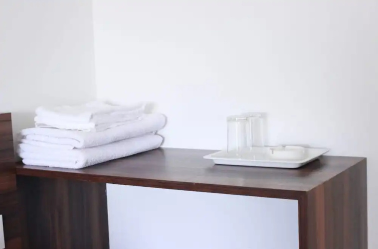The Ark Apartment Hotel