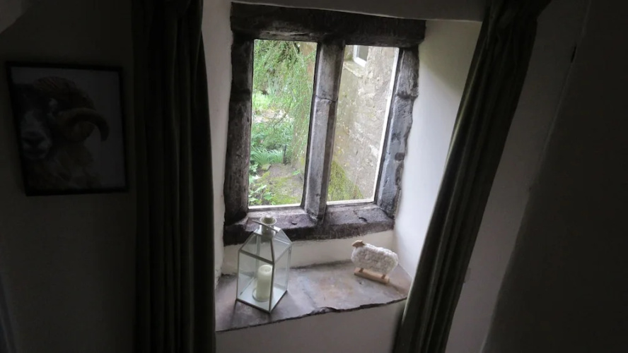 High Blean B&B