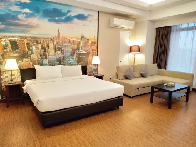 Junior Suite