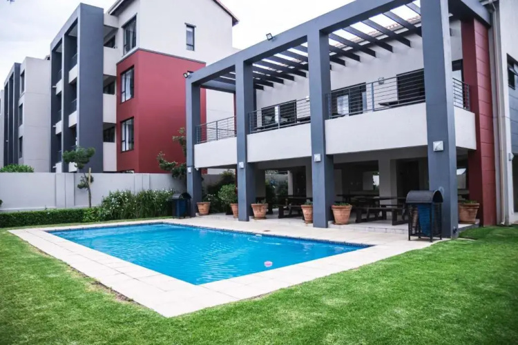 Residence at Montego