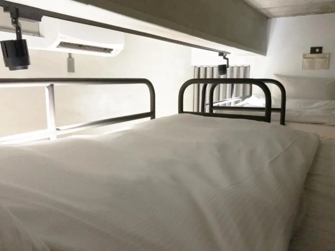 Economy Twin room