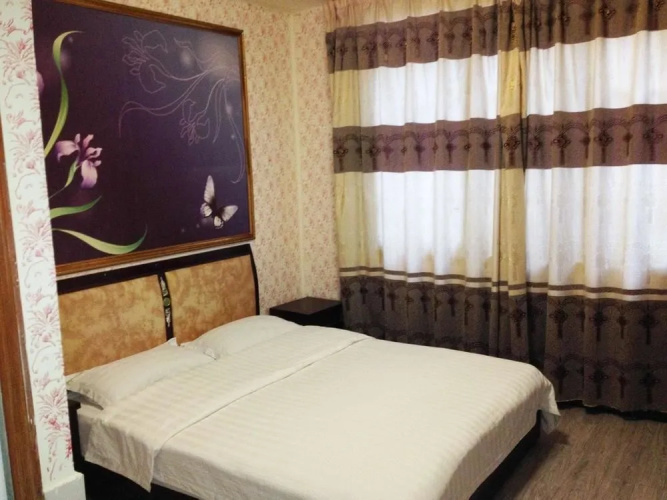 Yu Hao Hotel
