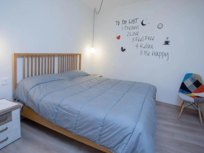 Apartamentos El Pilar