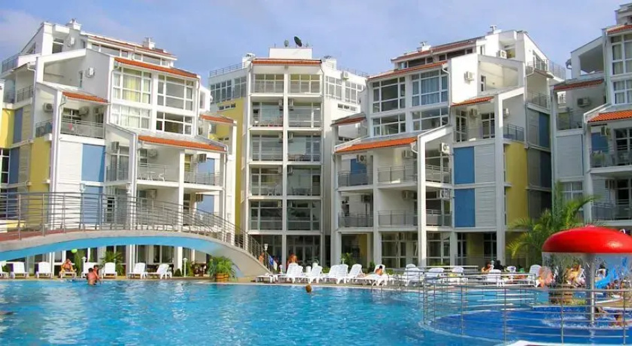 Elit 2 Apartments