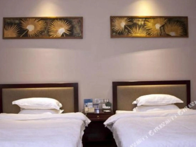 Jensland Hotel