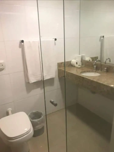 1 Bedroom Standard Twin room