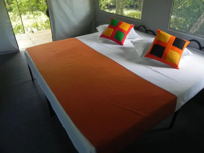 Makulu Safari Camping