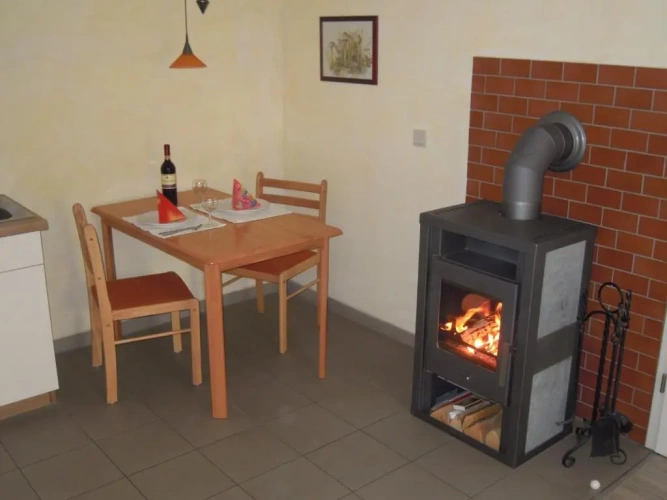 1 Bedroom Double Apartment