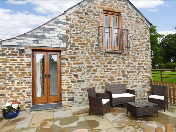 Trebythan