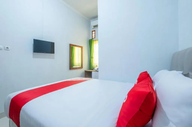 OYO 2072 Wisma Teratai