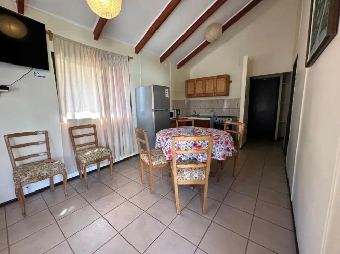 Bungalow