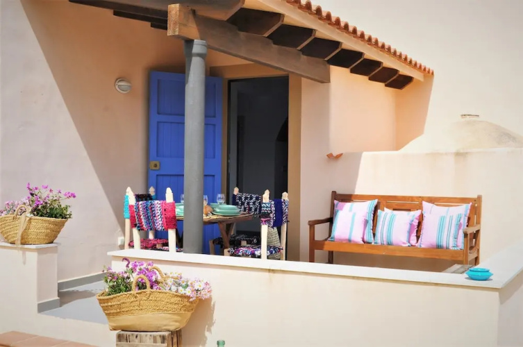 Siamo Alessandra - Formentera