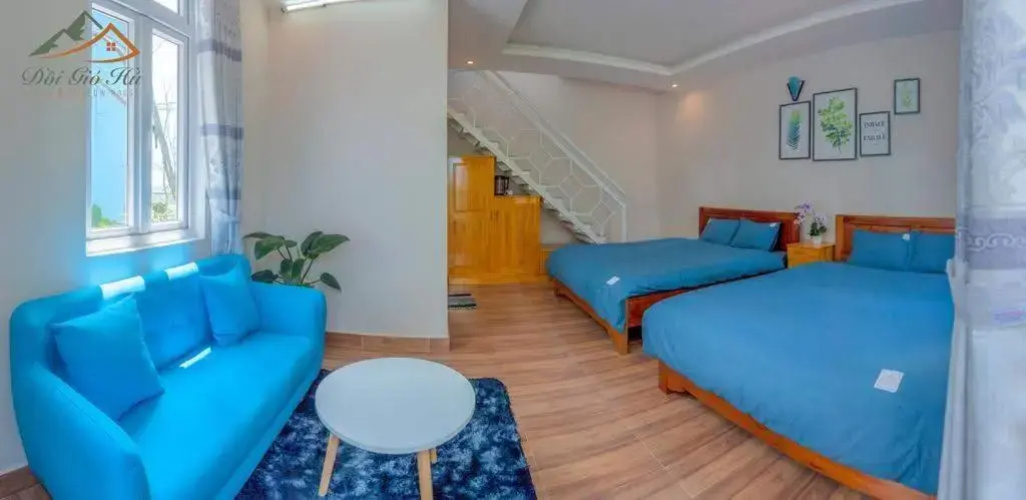 Moonlight Homestay