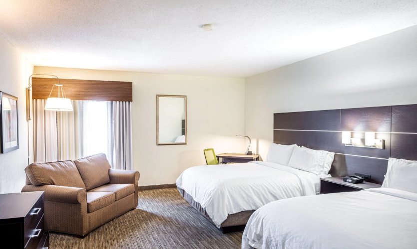 Holiday Inn Express Ft Payne by IHG