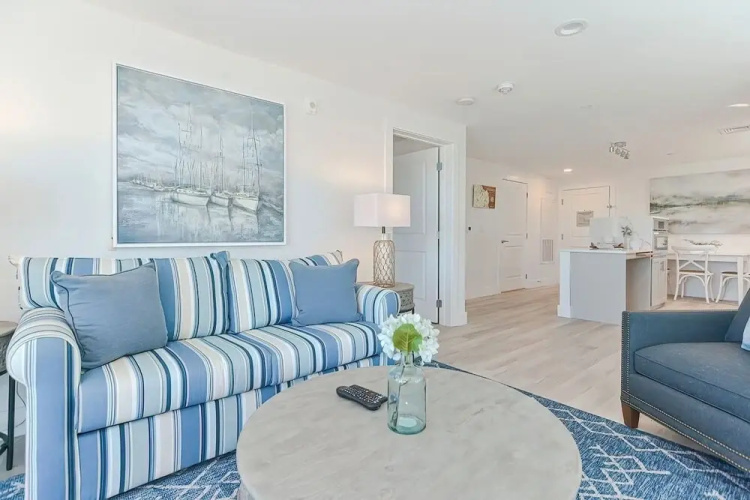 Harbourtown Suites