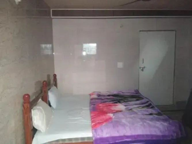 MVT Guest House