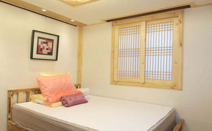 Lee Kang Ga Guesthouse