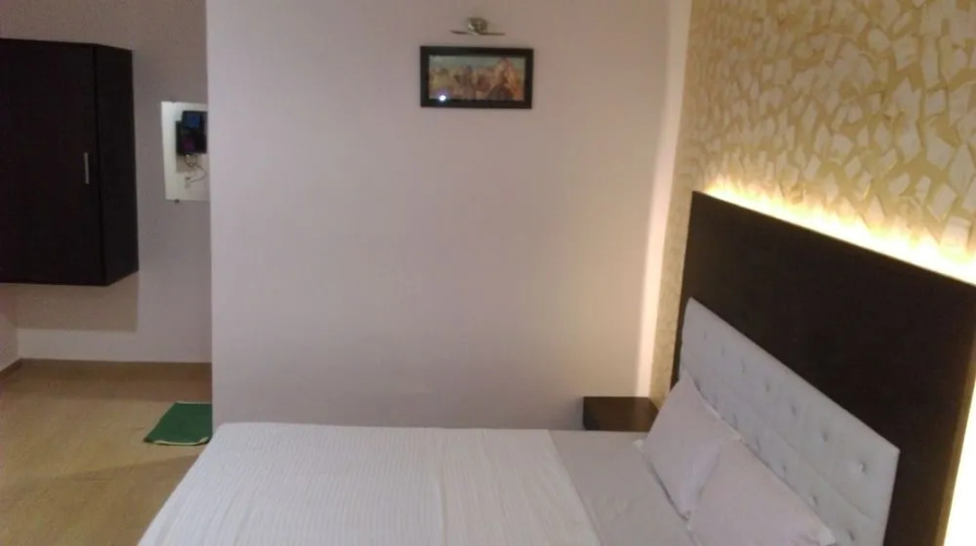 Sun Beach Resort