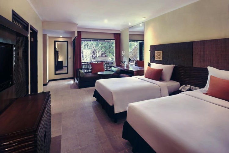 Executive Twin room