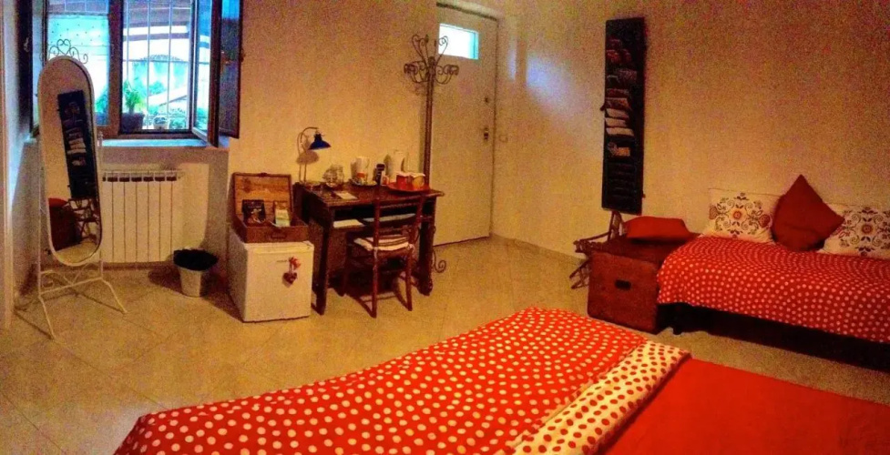 C'era una volta