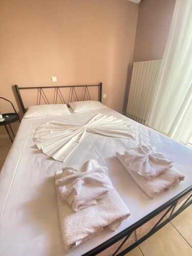 Antonis Apartment